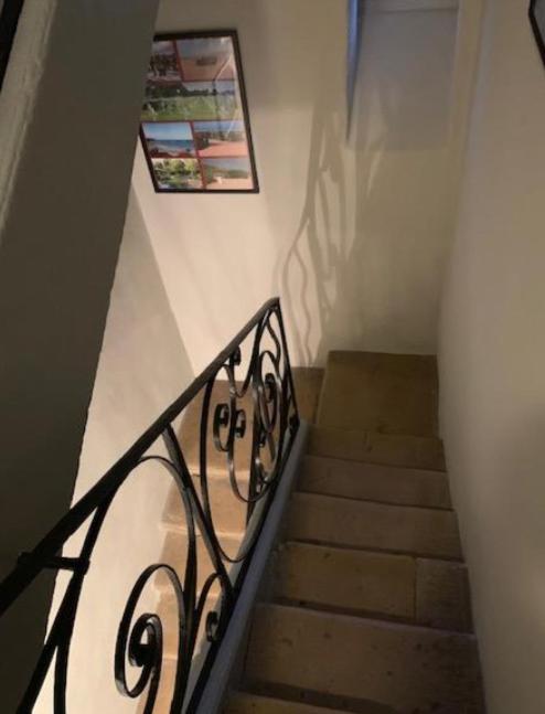 Studio Juno Beach Apartment Bayeux Luaran gambar