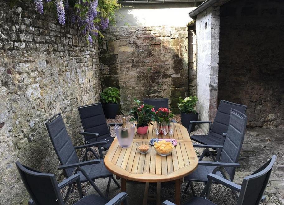 Studio Juno Beach Apartment Bayeux Luaran gambar